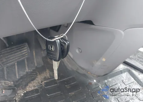 2007 Honda Cr-V Ex-L z USA, uszkodzony, nr VIN JHLRE38787C070868